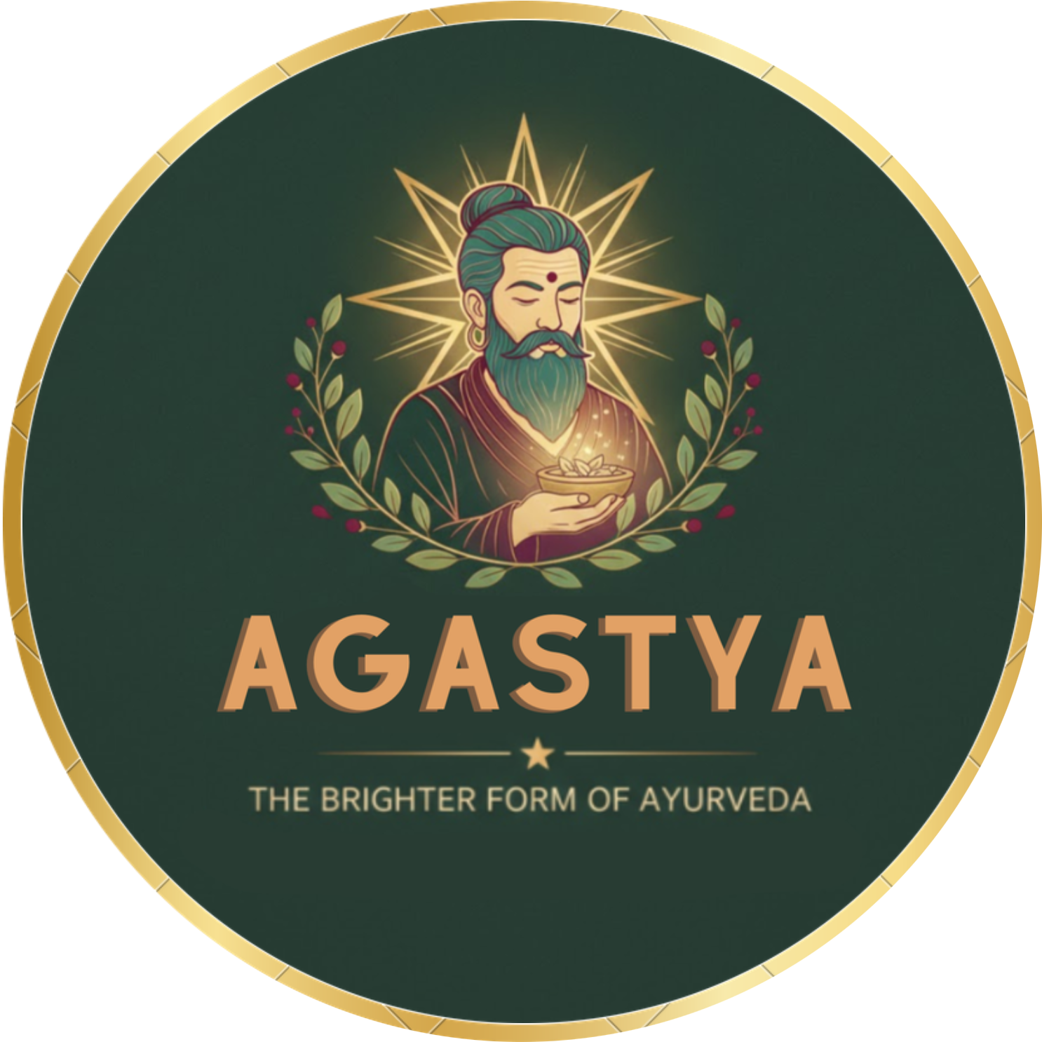 Be Agastya